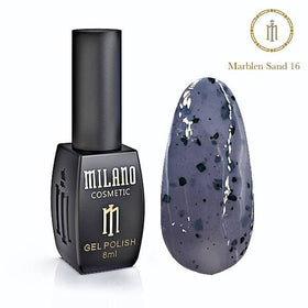 GEL POLISH (MARBLEN SAND) №16